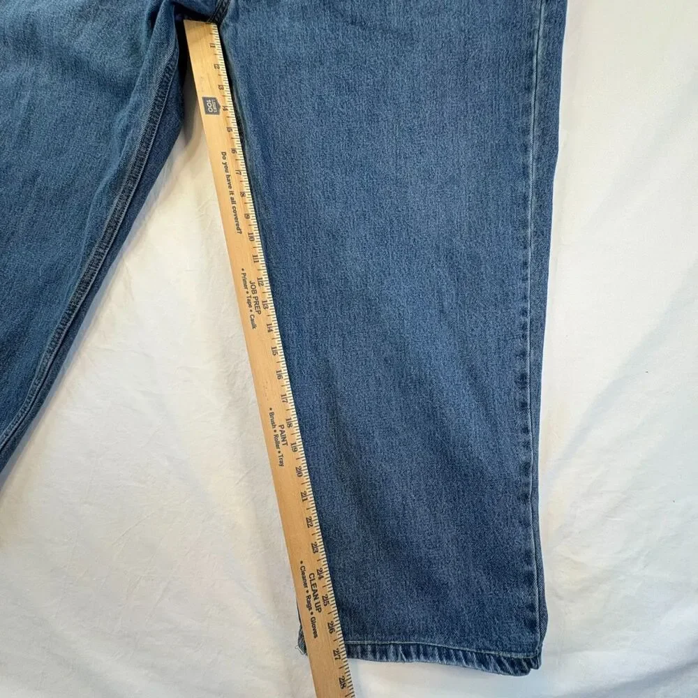 Levis rise 14